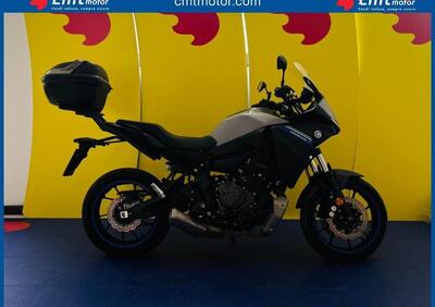 Yamaha Tracer 7 (2021 - 24) - Annuncio 9848690