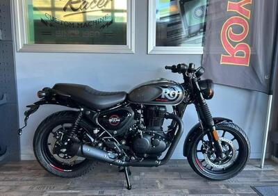 Royal Enfield HNTR 350 (2022 - 25) - Annuncio 9848692