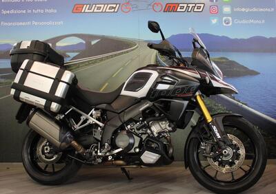 Suzuki V-Strom 1000 ABS (2014 - 17) - Annuncio 9848695
