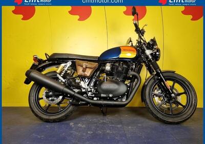 Royal Enfield Interceptor 650 (2021 - 25) - Annuncio 9848700