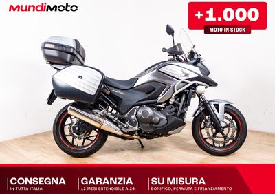 Honda NC 750 X ABS (2014 - 15) - Annuncio 9848703