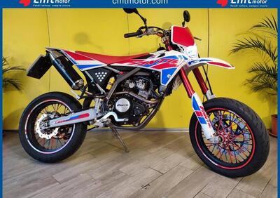 Fantic Motor Motard 125 Casa 4t (2019) - Annuncio 9848704
