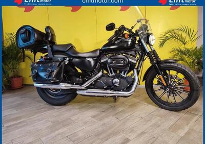 Harley-Davidson 883 Iron (2014 - 16) - XL 883N - Annuncio 9848706