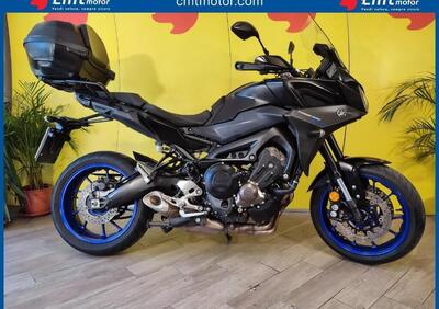 Yamaha Tracer 900 ABS (2017 - 18) - Annuncio 9848707