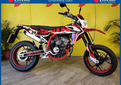 Swm SM 125 R (2022 - 24) - Annuncio 9848708