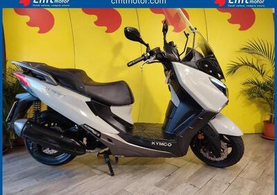 Kymco X-Town 125 City (2021 - 25) - Annuncio 9848709