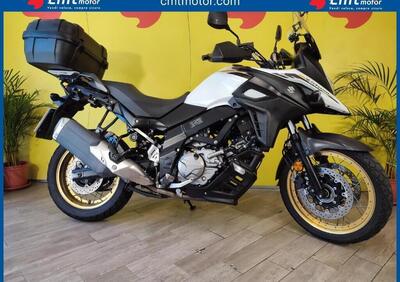 Suzuki V-Strom 650 (2021 - 25) - Annuncio 9848712