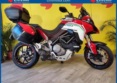 Ducati Multistrada 1260 S (2018 - 20) - Annuncio 9848713
