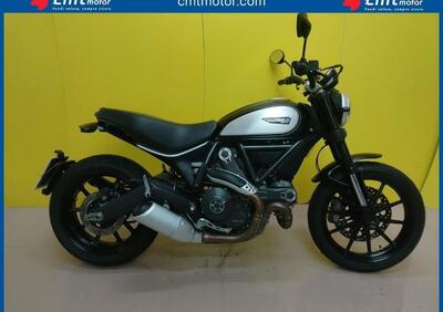 Ducati Scrambler 800 Icon (2015 - 16) - Annuncio 9848723