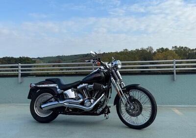 Harley-Davidson 1450 Springer (2002 - 04) - FXSTSI - Annuncio 9848727