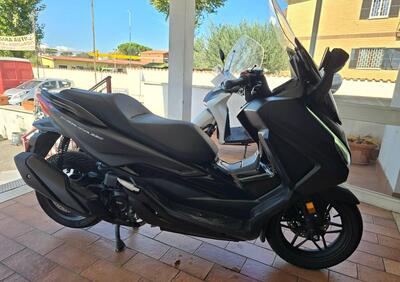 Honda Forza 350 (2022 - 24) - Annuncio 9848729