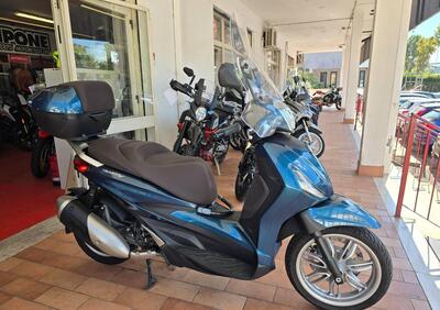 Piaggio Beverly 300 Hpe (2021) - Annuncio 9848737