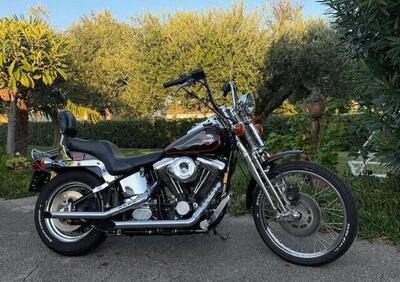 Harley-Davidson softail springer 1340 - Annuncio 9848734