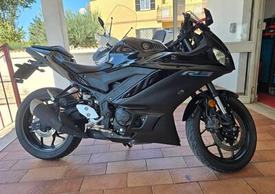 Yamaha YZF R3 (2021 - 24) - Annuncio 9848740