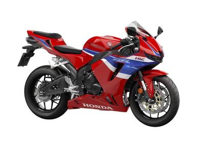Honda CBR 600 RR (2024 - 25) - Annuncio 9848742