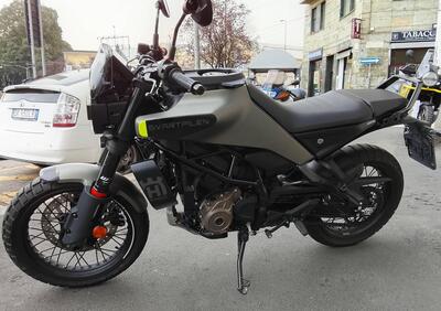 Husqvarna Svartpilen 125 (2024 - 25) - Annuncio 9848823