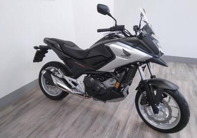 Honda NC 750 X Travel Edition ABS (2014 - 15) - Annuncio 9848755
