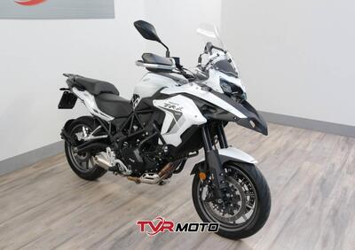 Benelli TRK 502 (2021 - 25) - Annuncio 9848769