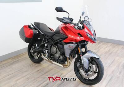 Triumph Tiger Sport 660 (2022 - 24) - Annuncio 9848770