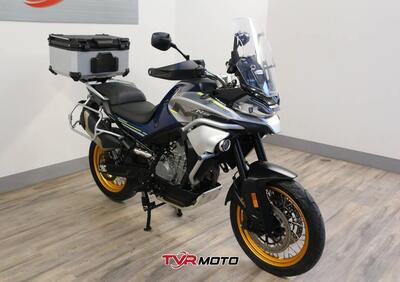 CFMOTO 800MT Touring (2022 - 25) - Annuncio 9848771