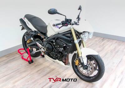 Triumph Street Triple (2007 - 12) - Annuncio 9848779