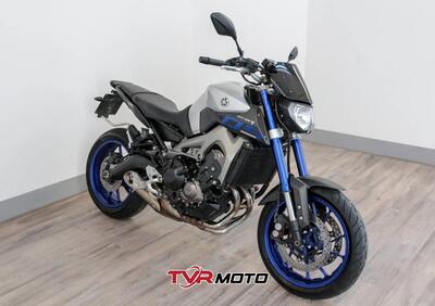 Yamaha MT-09 (2013 - 15) - Annuncio 9848780