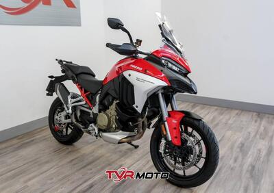 Ducati Multistrada V4 S (2021 - 24) - Annuncio 9848783