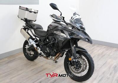 Benelli TRK 502X (2021 - 25) - Annuncio 9848792