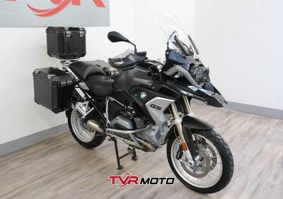 Bmw R 1200 GS (2017 - 18) - Annuncio 9848793