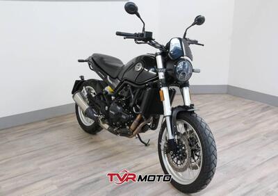 Benelli Leoncino 500 Trail (2021 - 25) - Annuncio 9848801