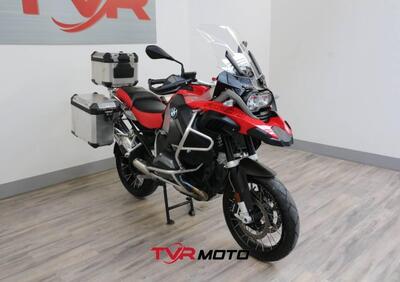 Bmw R 1200 GS Adventure (2017 - 18) - Annuncio 9848805