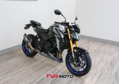 Suzuki GSX S 750 Z Yugen (2018 - 20) - Annuncio 9848809
