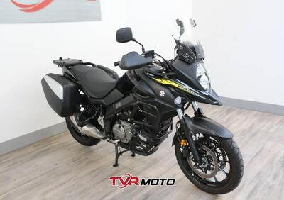 Suzuki V-Strom 650 (2021 - 25) - Annuncio 9848810