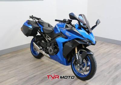 Suzuki GSX-S1000 Sert Edition (2022) - Annuncio 9848811