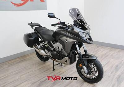 Honda Crossrunner Travel Edition ABS (2015 - 18) - Annuncio 9848812