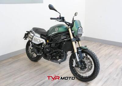 Benelli Leoncino 800 Trail (2022 - 25) - Annuncio 9848813