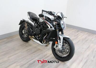 MV Agusta Brutale 800 Rosso (2021 - 23) - Annuncio 9848815