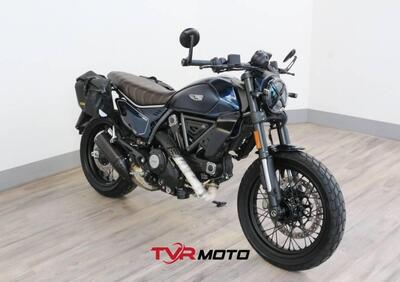 Ducati Scrambler 800 Nightshift (2023 - 25) - Annuncio 9848818