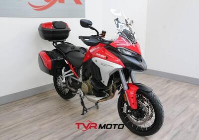 Ducati Multistrada V4 S (2021 - 24) - Annuncio 9848821