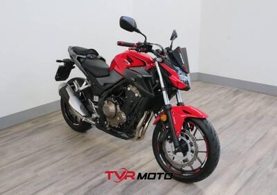 Honda CB 500 F (2021) - Annuncio 9848822
