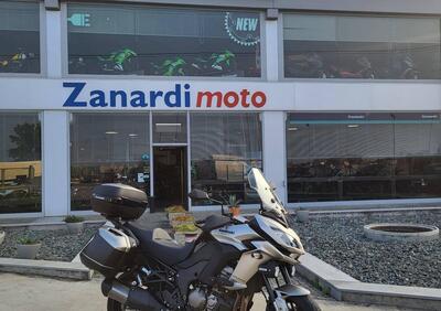 Kawasaki Versys 1000 Grand Tourer ABS (2015 - 16) - Annuncio 9848853