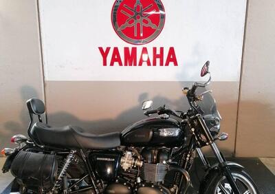 Triumph Bonneville SE (2009 - 13) - Annuncio 9848835