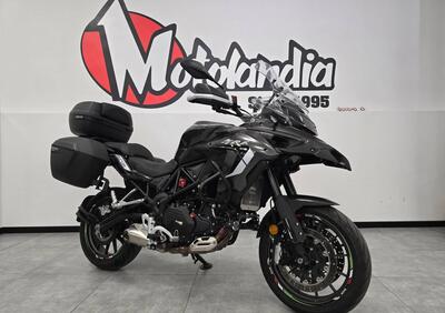 Benelli TRK 502 (2021 - 25) - Annuncio 9848840