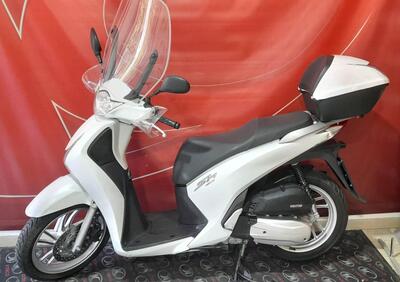 Honda SH 150 i ABS (2013 - 16) - Annuncio 9848852