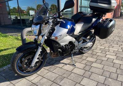 Suzuki GSR 600 (2006 - 11) - Annuncio 9848855