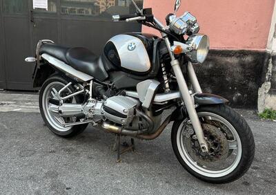 Bmw R 850 R (1994 - 02) - Annuncio 9848857