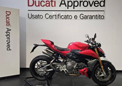Ducati Streetfighter V2 S (2025) - Annuncio 9848845