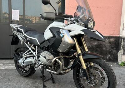 Bmw R 1200 GS (2010 - 12) - Annuncio 9848864