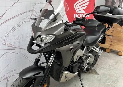 Honda Crossrunner ABS (2015 - 16) - Annuncio 9848877