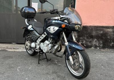 Bmw F 650 CS Scarver (2001 - 06) - Annuncio 9848872
